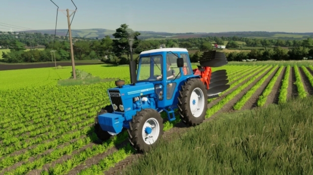 Ford 6600 V1.0.0.1