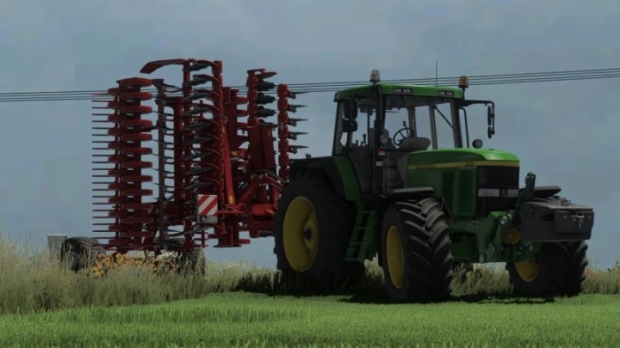 Horsch Joker 6Rt V1.0