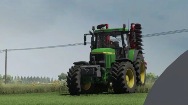 Horsch Joker 6Rt V1.0