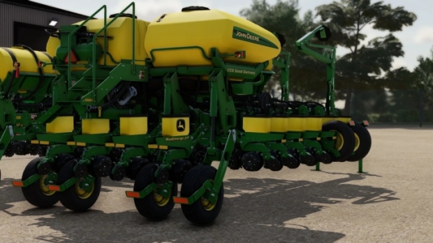 John Deere 1770Nt 16 Row V1.0.0.1