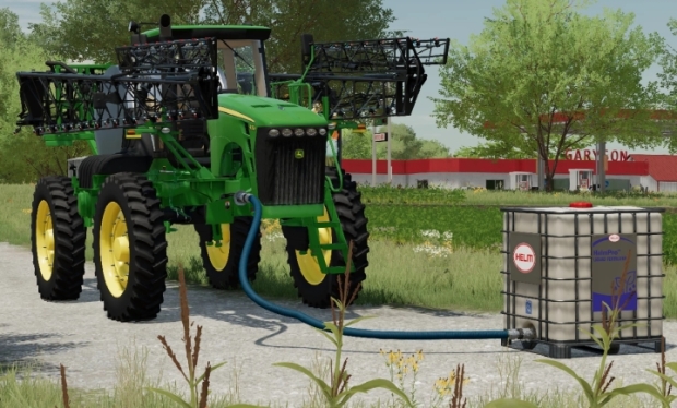 John Deere 4930 V1.0