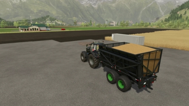 Massey Ferguson 3012 V1.1