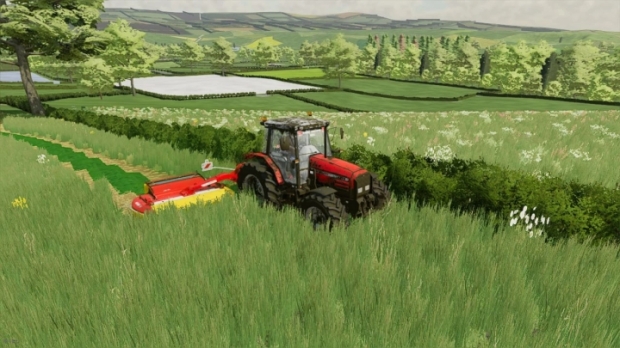 Massey Ferguson 4270 V1.0.5.0