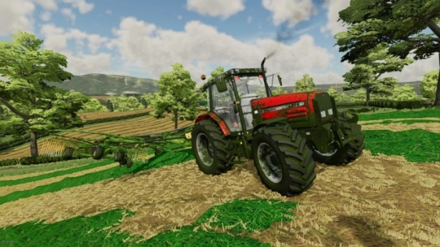 Massey Ferguson 4270 V1.0.5.0