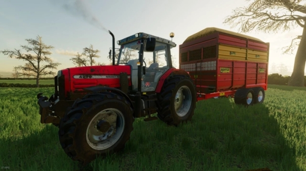 Massey Ferguson 4270 V1.0.6.0