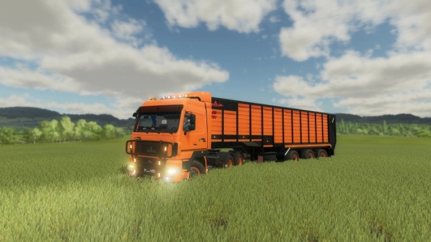 Maz-6501 Pack V1.4