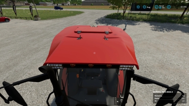 Mtz 2022 Privately V1.0