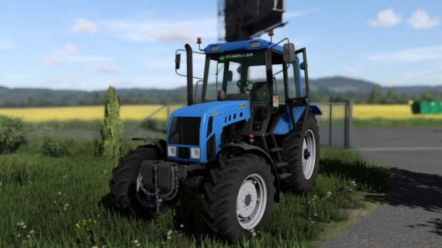 Mtz 920.2 Beta V1.0