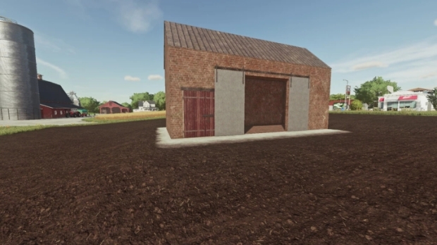 Old Barn V1.0.0.1