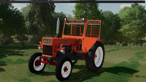 Universal 650 Export V1.0