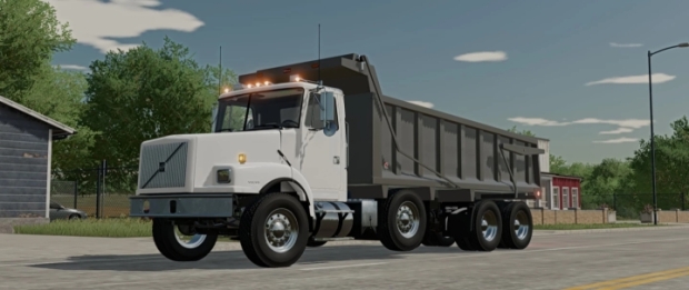 Volvo Mega Pack V1.0