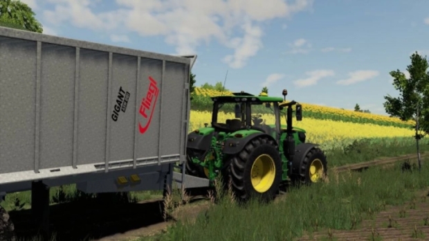 John Deere 6R V1.0