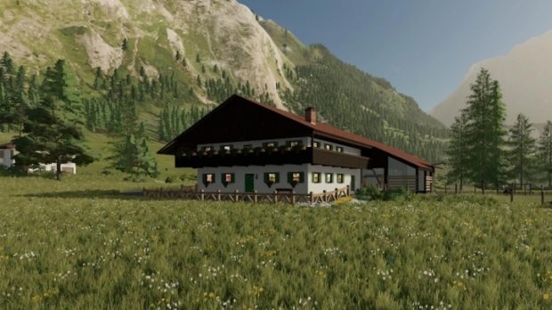 Farmhouse Buchweiser V1.0.0.2