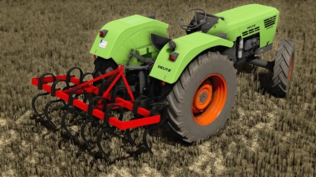 Lizard Cultivator H219 V1.0