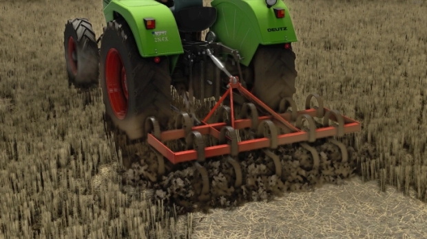 Lizard Cultivator H219 V1.0