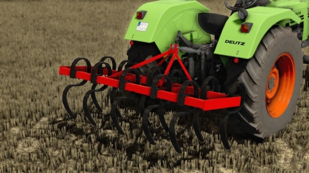 Lizard Cultivator H219 V1.0