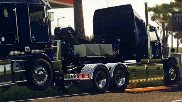 Western Star 4800 V1.3.1.0