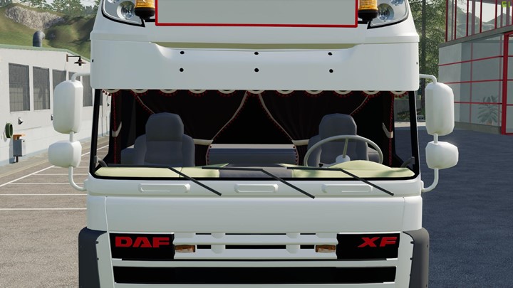 Daf 105 Truck V1.0
