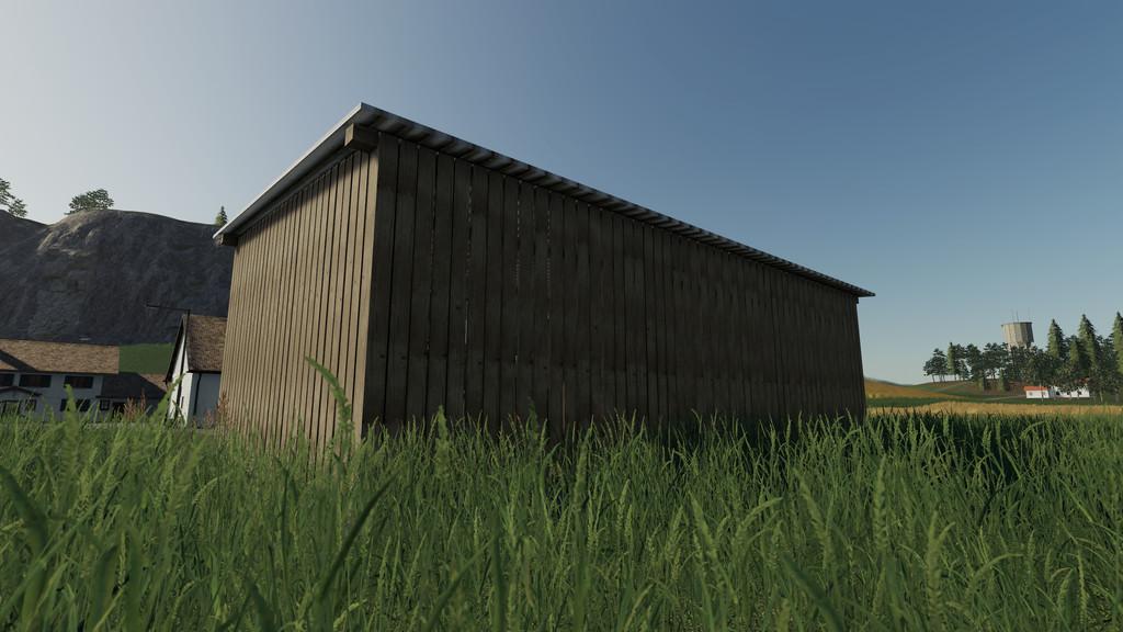 Small Shed V1.1