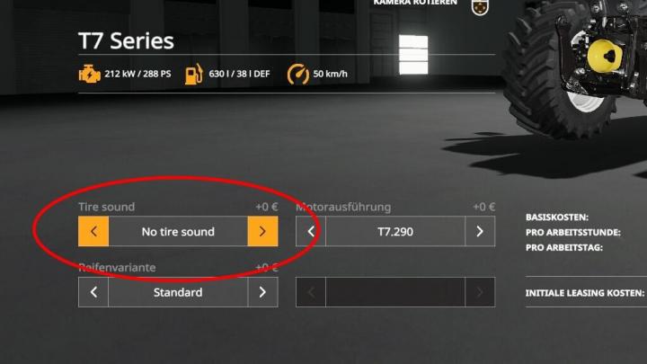 Tire Sound V1.0