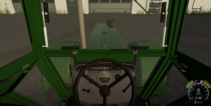 Deutz D13006 Tractor V2.0