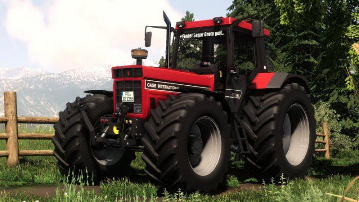 Case 1455 2Gn V1.0