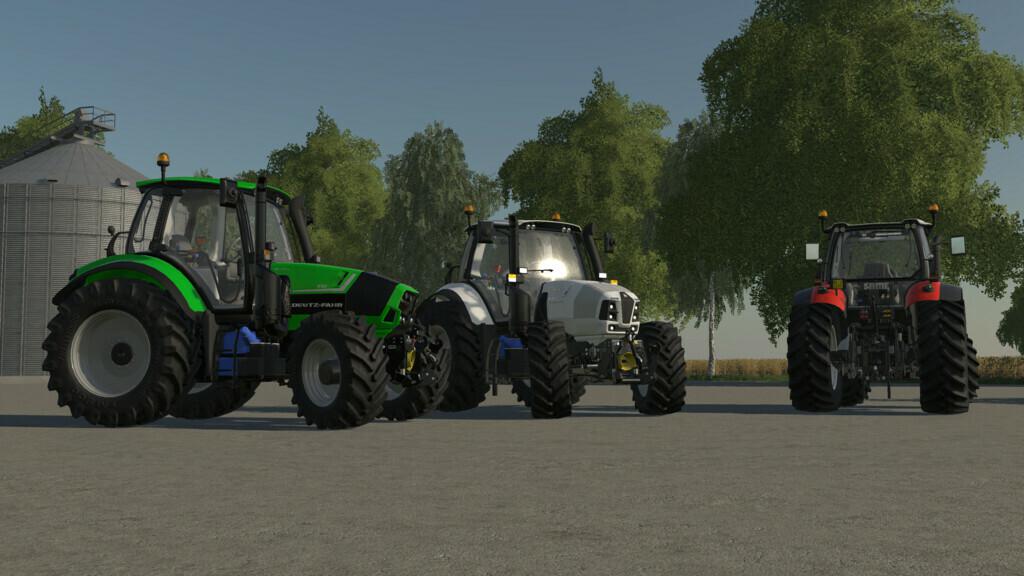 SDL Group Pack V1.1