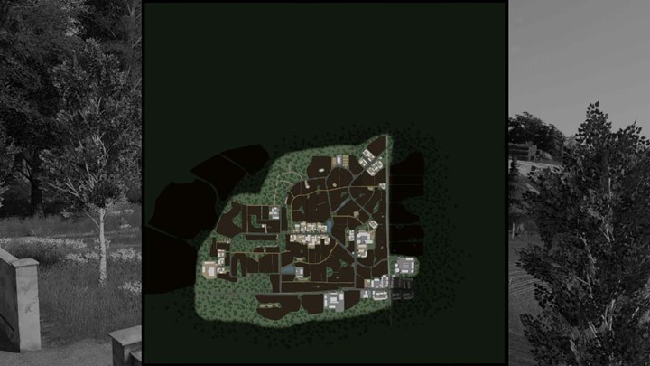 Kolonia 1990 Map V1.2