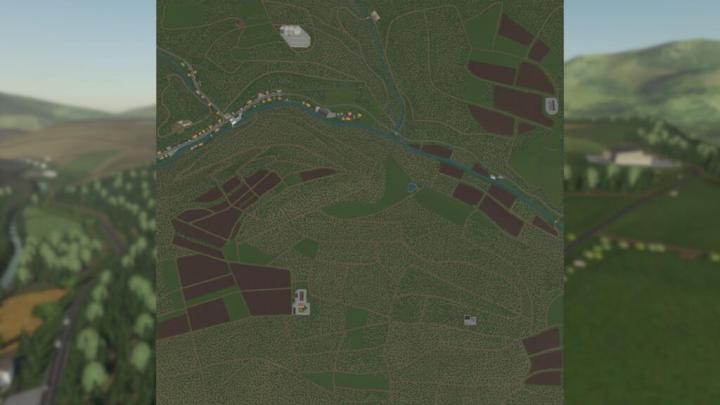 Dalberg Map V1.1