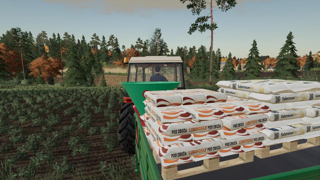 Polish Fertilizer Pallets V1.1