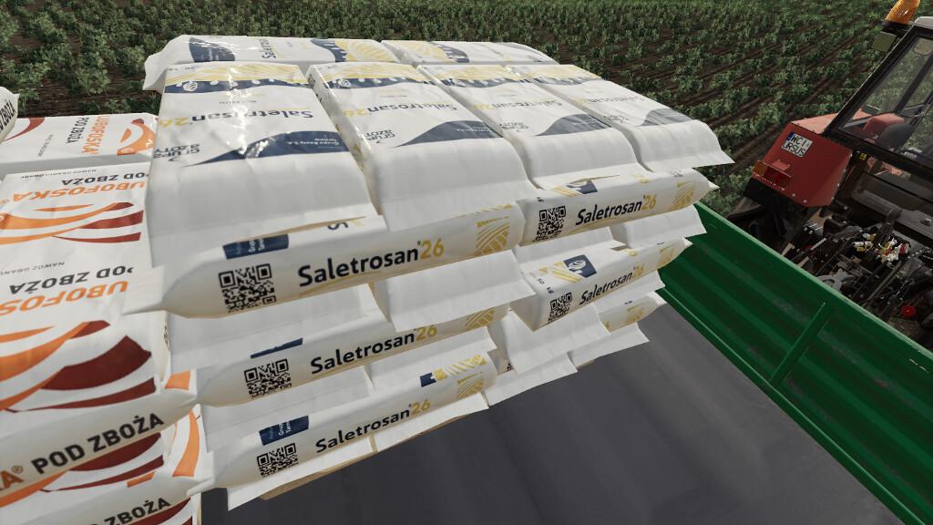 Polish Fertilizer Pallets V1.1