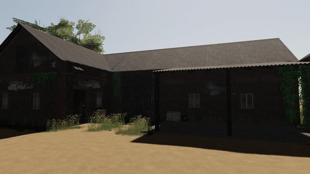 Buildings in The Polish Style V1.0.0.1