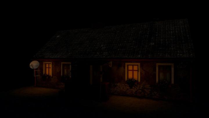 Little Old Polish House V1.0