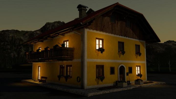 Farmhouse V1.1